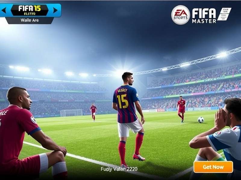 FIFA Mobile Pro Master Indian community